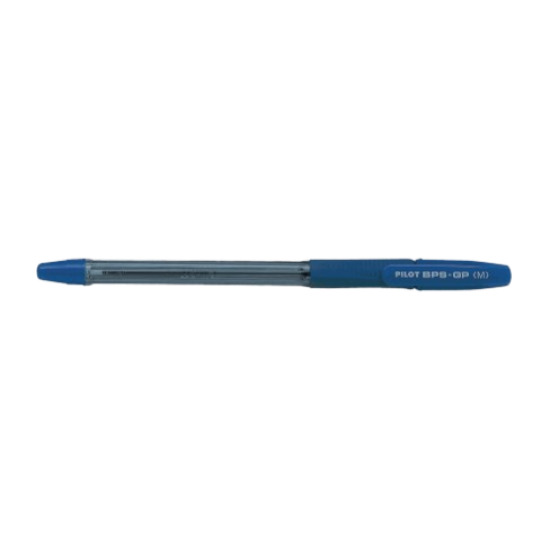 PILOT ΣΤΥΛΟ BPS-GP MEDIUM 1.0mm ΜΠΛΕ